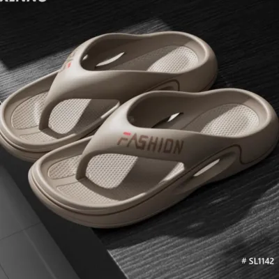 SPARTX MEN'S SLIPPER